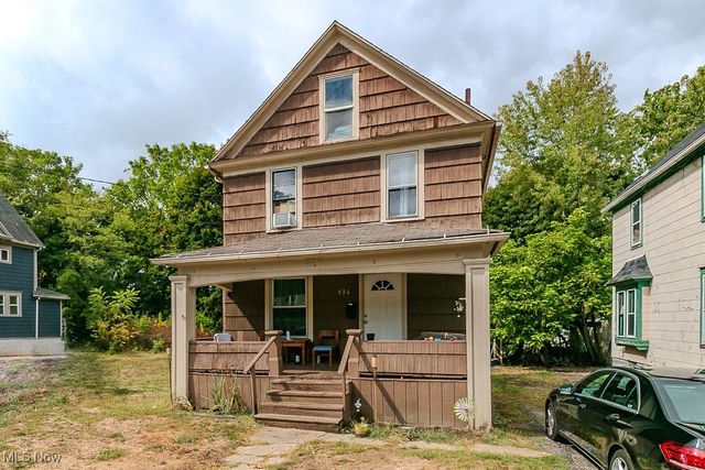 834 Kenyon Street, Akron, OH 44311