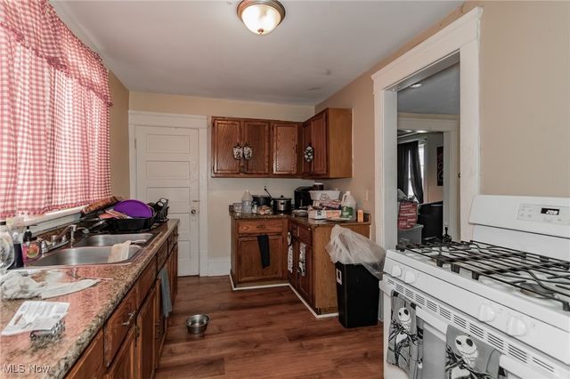 834 Kenyon Street, Akron, OH 44311