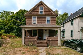 834 Kenyon Street, Akron, OH 44311