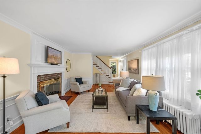 10 Charlotte Road, Marblehead, MA 01945