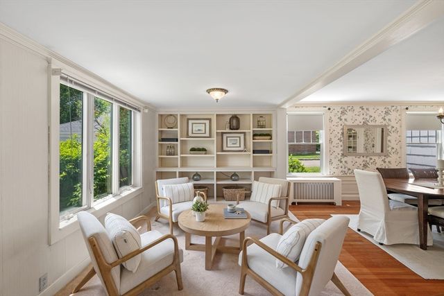 10 Charlotte Road, Marblehead, MA 01945