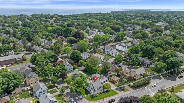10 Charlotte Road, Marblehead, MA 01945