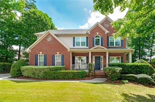 1120 Bagwell Drive, Kennesaw, GA 30152