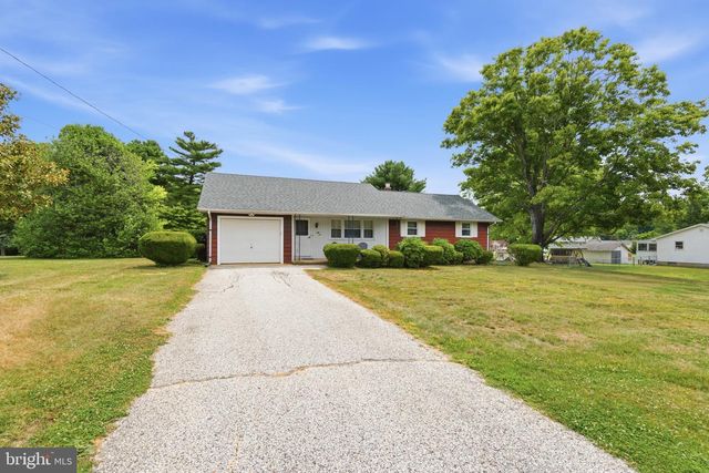 55 ORILLIA DR, Bridgeton, NJ 08302