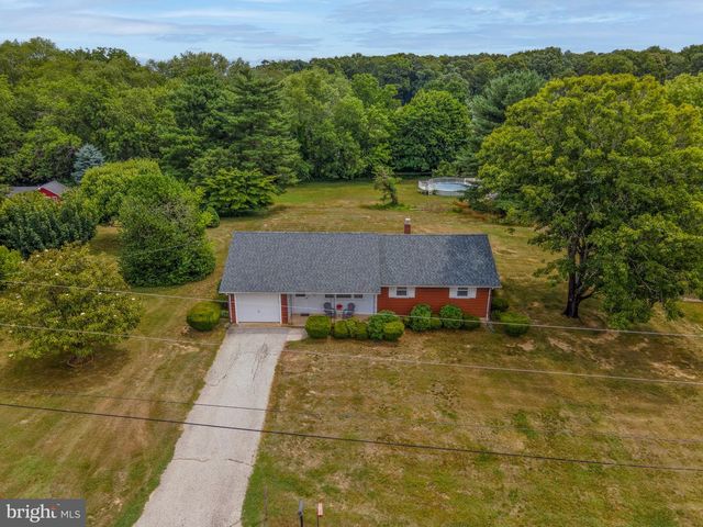 55 ORILLIA DR, Bridgeton, NJ 08302