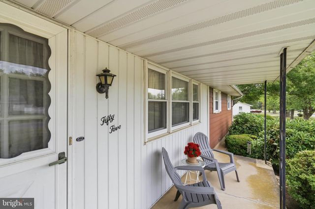 55 ORILLIA DR, Bridgeton, NJ 08302