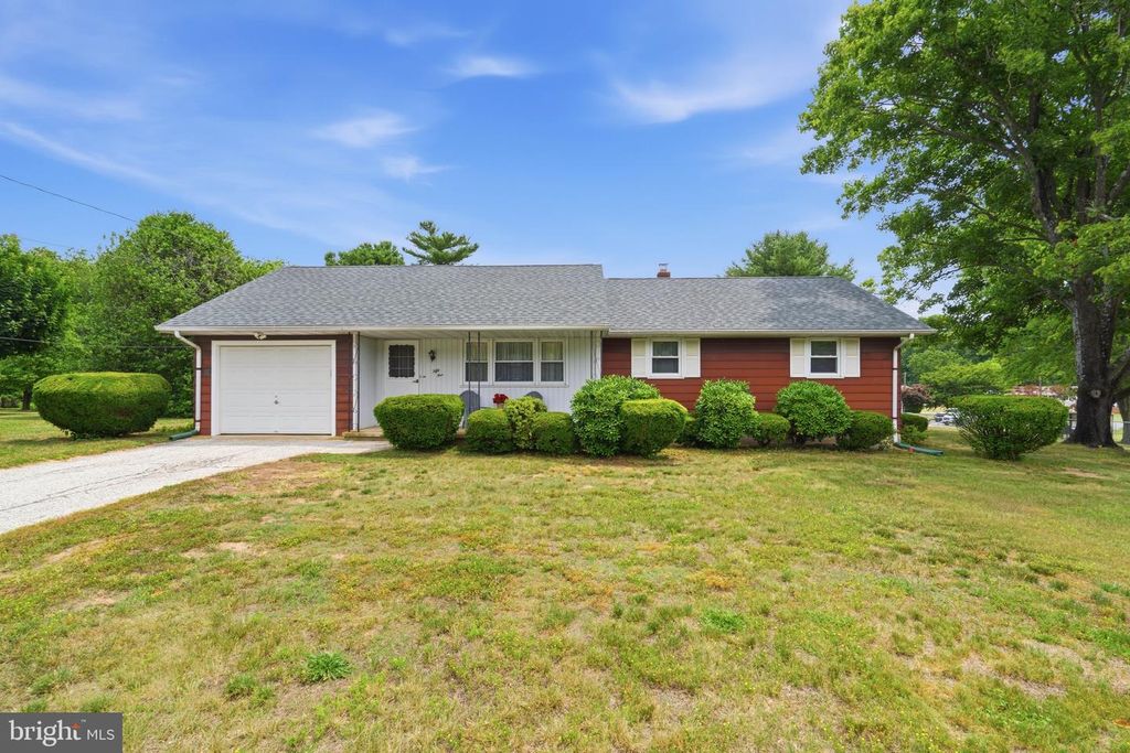 55 ORILLIA DR, Bridgeton, NJ 08302