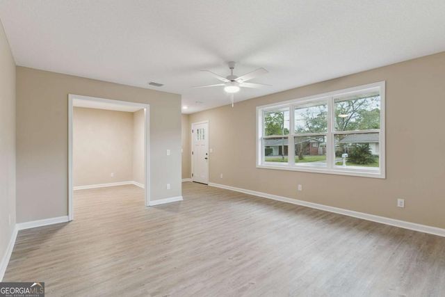 2640 Canary Drive, Brunswick, GA 31520