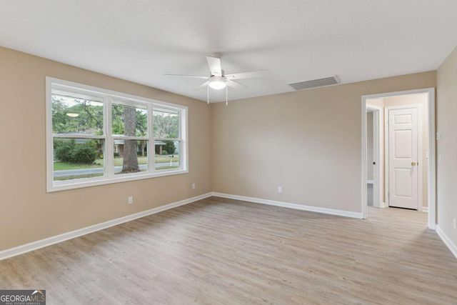 2640 Canary Drive, Brunswick, GA 31520