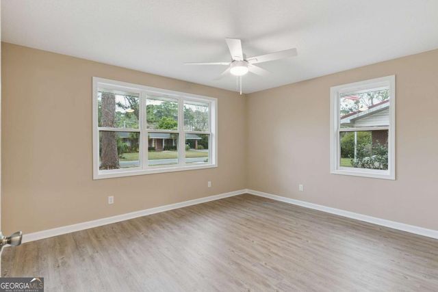 2640 Canary Drive, Brunswick, GA 31520