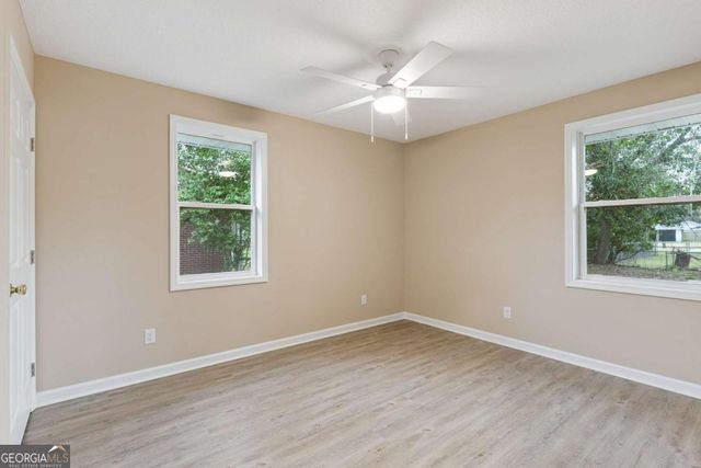 2640 Canary Drive, Brunswick, GA 31520