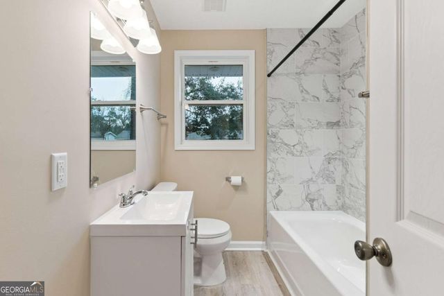 2640 Canary Drive, Brunswick, GA 31520