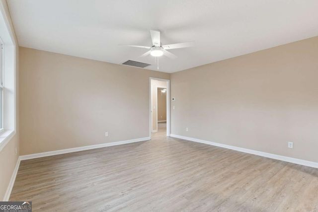 2640 Canary Drive, Brunswick, GA 31520