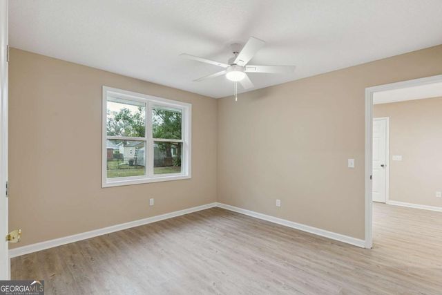 2640 Canary Drive, Brunswick, GA 31520