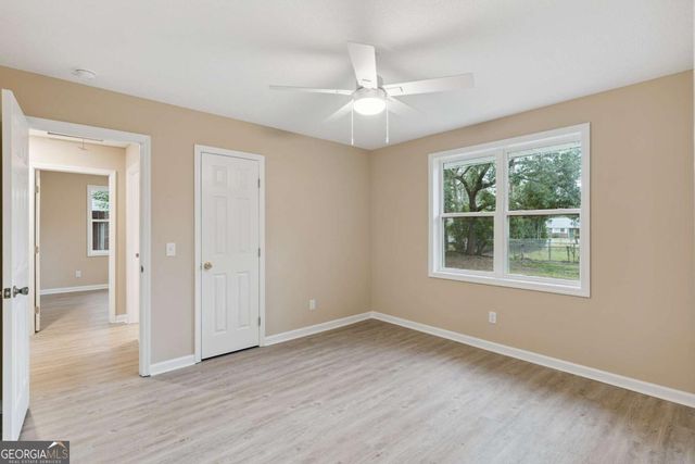 2640 Canary Drive, Brunswick, GA 31520