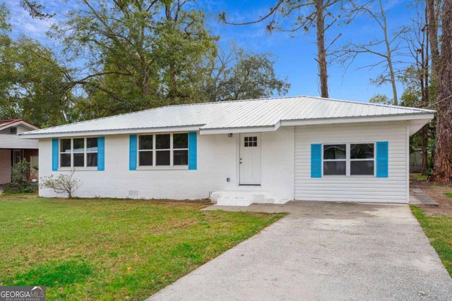 2640 Canary Drive, Brunswick, GA 31520