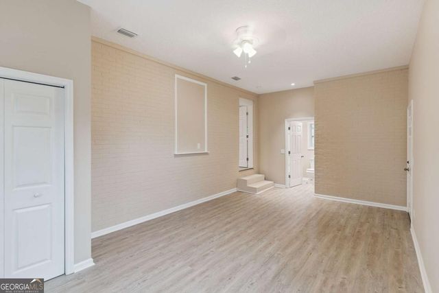 2640 Canary Drive, Brunswick, GA 31520