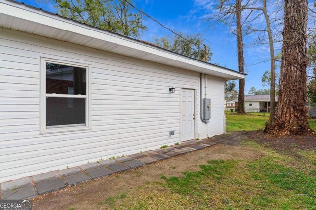 2640 Canary Drive, Brunswick, GA 31520