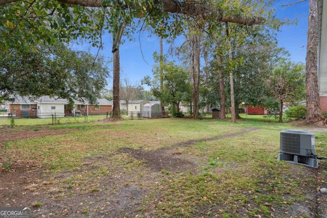 2640 Canary Drive, Brunswick, GA 31520