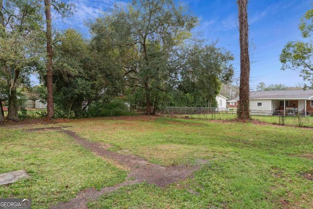 2640 Canary Drive, Brunswick, GA 31520