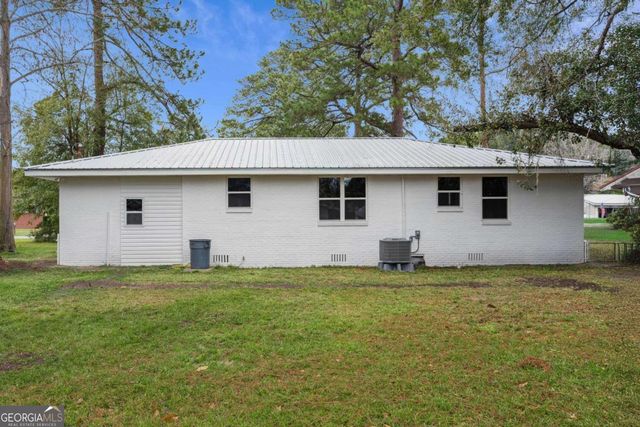 2640 Canary Drive, Brunswick, GA 31520