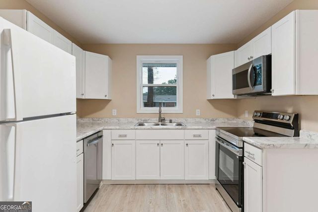 2640 Canary Drive, Brunswick, GA 31520