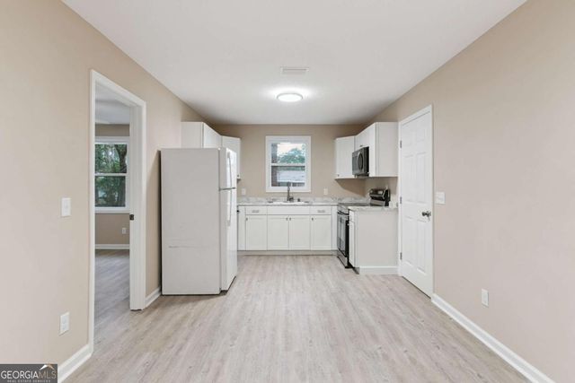 2640 Canary Drive, Brunswick, GA 31520