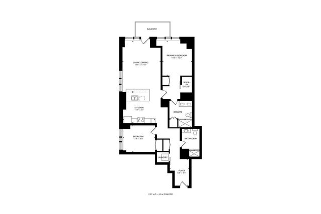 320 E 21ST Street 501, Chicago, IL 60616