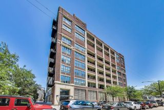 320 E 21ST Street 501, Chicago, IL 60616
