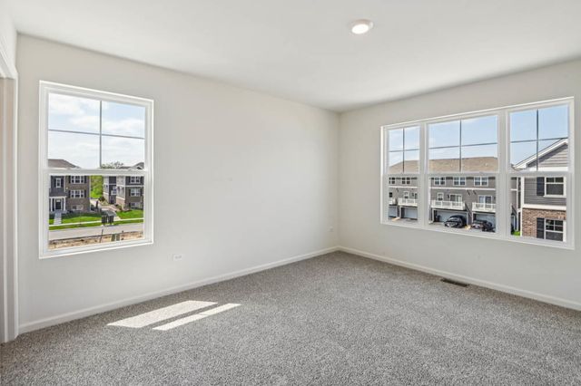 6389 Ulster Drive, Tinley Park, IL 60477