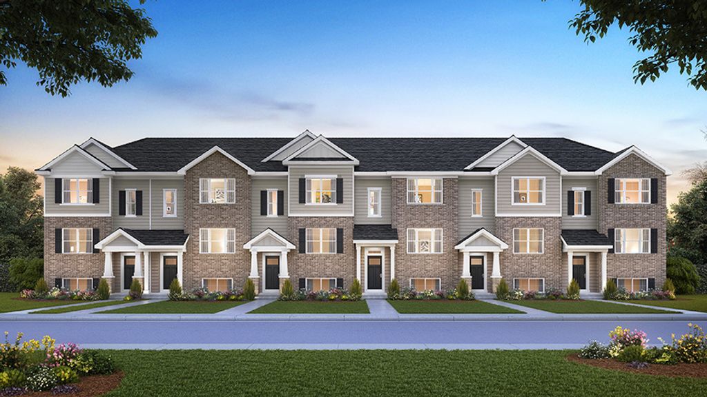 6389 Ulster Drive, Tinley Park, IL 60477