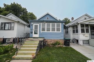 1724 S 8th Street, Omaha, NE 68108