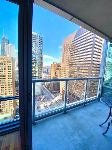 240 E Illinois Street 1706, Chicago, IL 60611