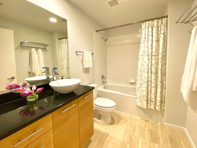 240 E Illinois Street 1706, Chicago, IL 60611