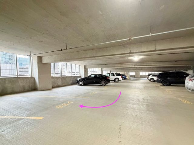 240 E Illinois Street 1706, Chicago, IL 60611
