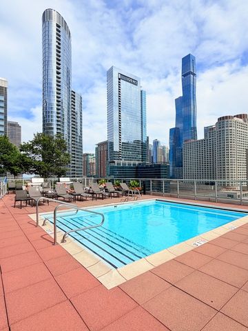 240 E Illinois Street 1706, Chicago, IL 60611