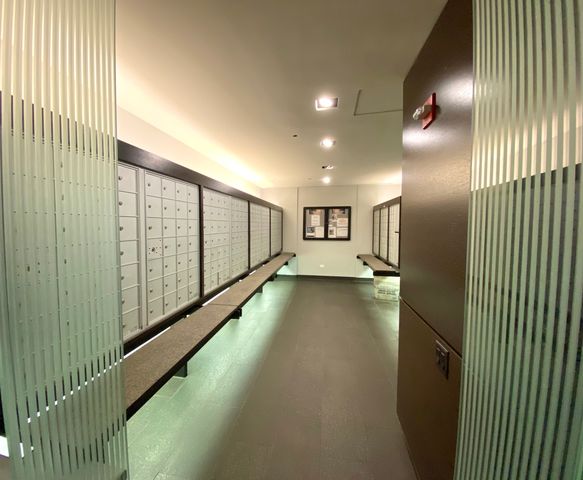 240 E Illinois Street 1706, Chicago, IL 60611