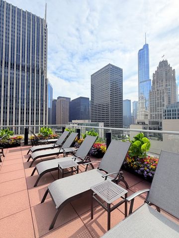 240 E Illinois Street 1706, Chicago, IL 60611