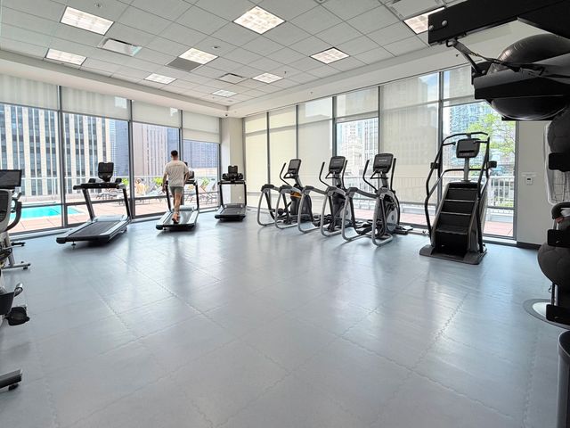 240 E Illinois Street 1706, Chicago, IL 60611