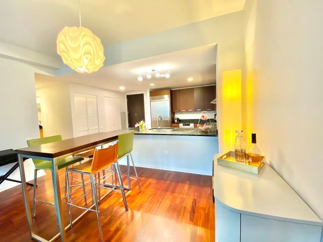 240 E Illinois Street 1706, Chicago, IL 60611