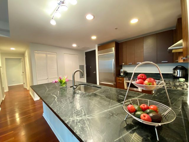 240 E Illinois Street 1706, Chicago, IL 60611