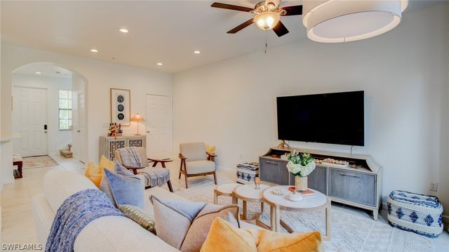 15790 Portofino Springs BLVD 103, Fort Myers, FL 33908