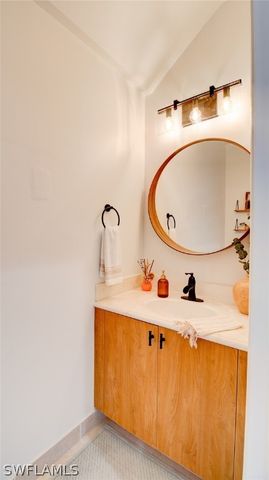 15790 Portofino Springs BLVD 103, Fort Myers, FL 33908