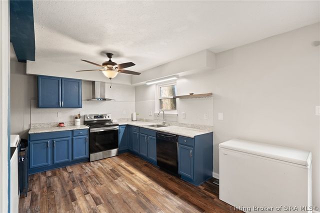 4025 Summer Place, New Albany, IN 47150