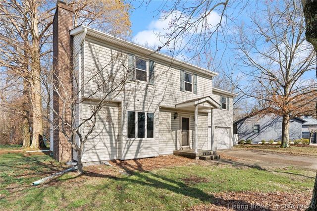 4025 Summer Place, New Albany, IN 47150