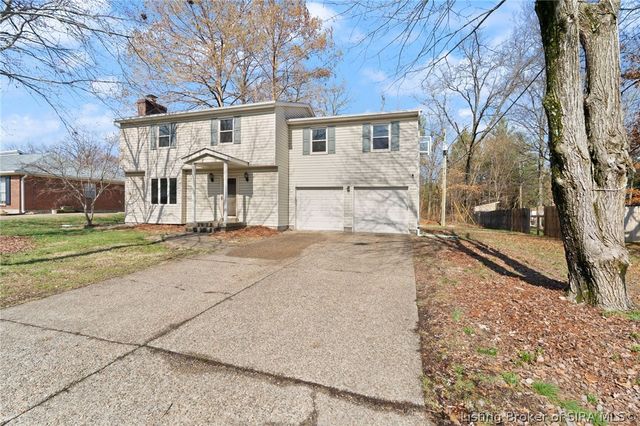 4025 Summer Place, New Albany, IN 47150