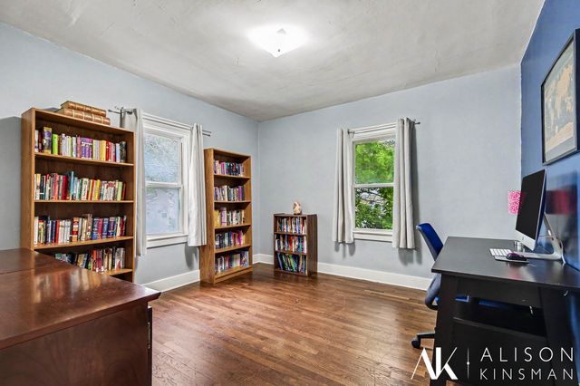 2419 Winfield Avenue Sw, City Of Wyoming, MI 49519