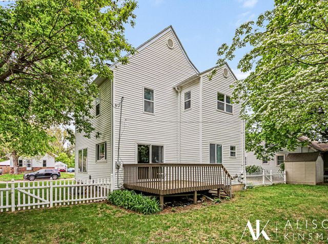 2419 Winfield Avenue Sw, City Of Wyoming, MI 49519
