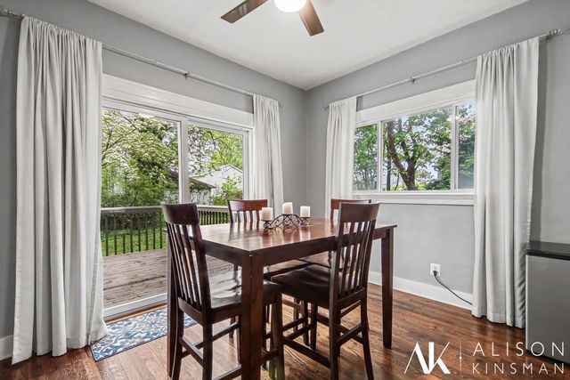 2419 Winfield Avenue Sw, City Of Wyoming, MI 49519