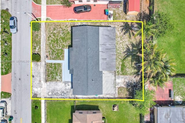 2980 NW 210th Ter, Miami Gardens, FL 33056